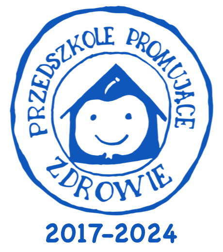 Przedszkole promujące zdrowie 2017-2024