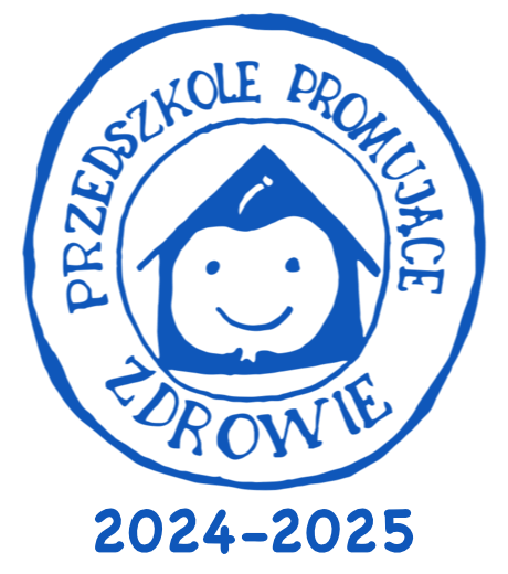 Przedszkole promujące zdrowie 2024-2025